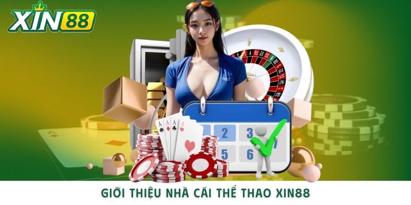 Nêu bật những ý chính tổng quan về thể thao Xin88 Nêu bật những ý chính tổng quan về thể thao Xin88