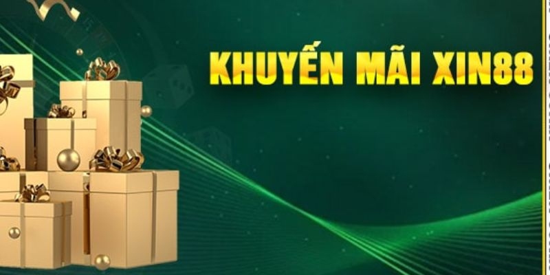 Có 4 bước bạn cần thực hiện khi tham gia ưu đãi tại Xin88 Có 4 bước bạn cần thực hiện khi tham gia ưu đãi tại Xin88